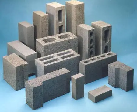 concrete block tools