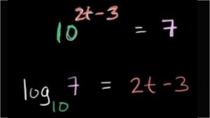 exponential-equations