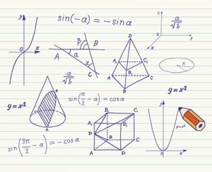 math-sketches