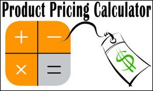 product-pricing-calculator