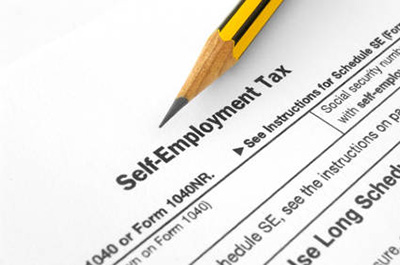 Self-Employment-Tax