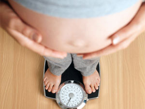pregnancy-gain-weight-chart